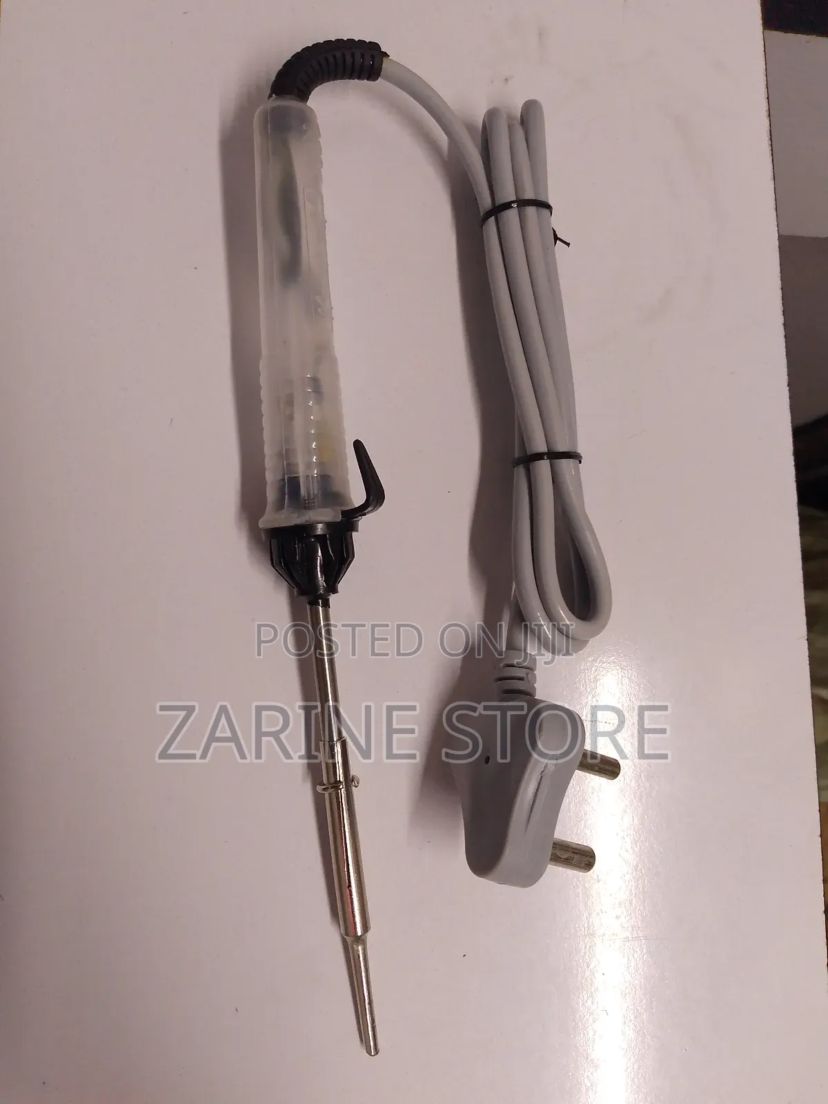 25watts Soldering Gun Iron With LED