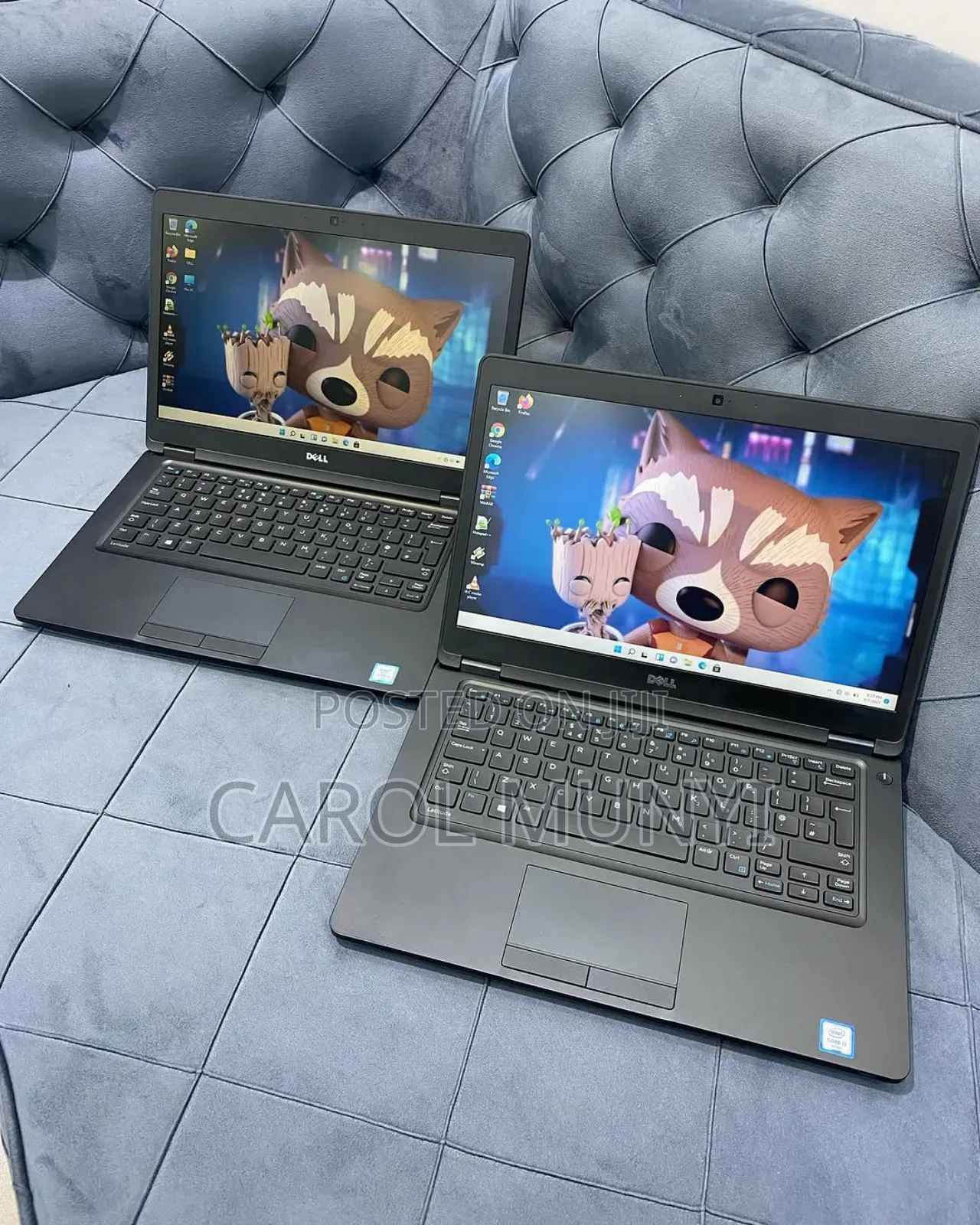 New Laptop Dell Latitude 14 5480 8GB Intel Core i5 SSD 256GB