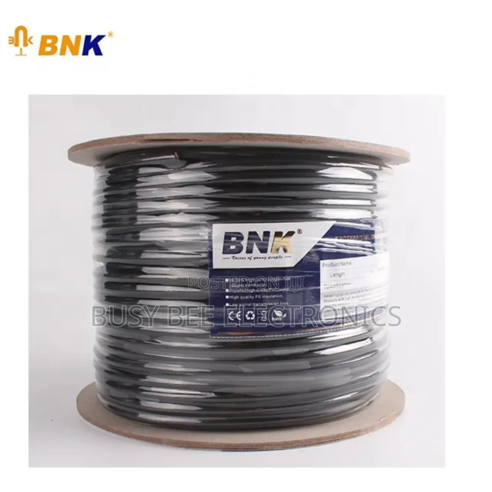 BNK Signal Cable