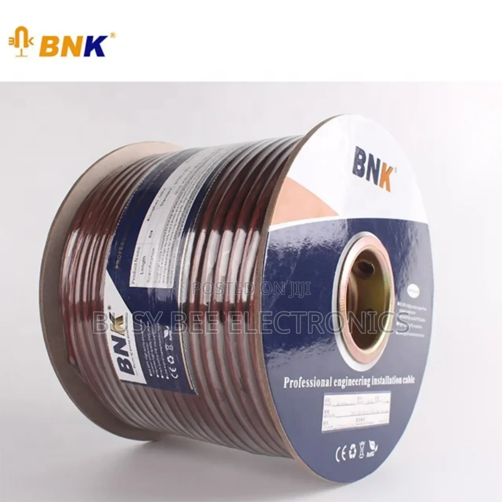 BNK Signal Cable