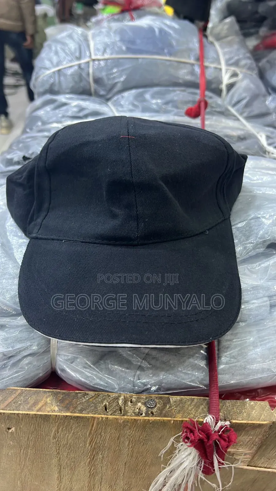 Quality Caps