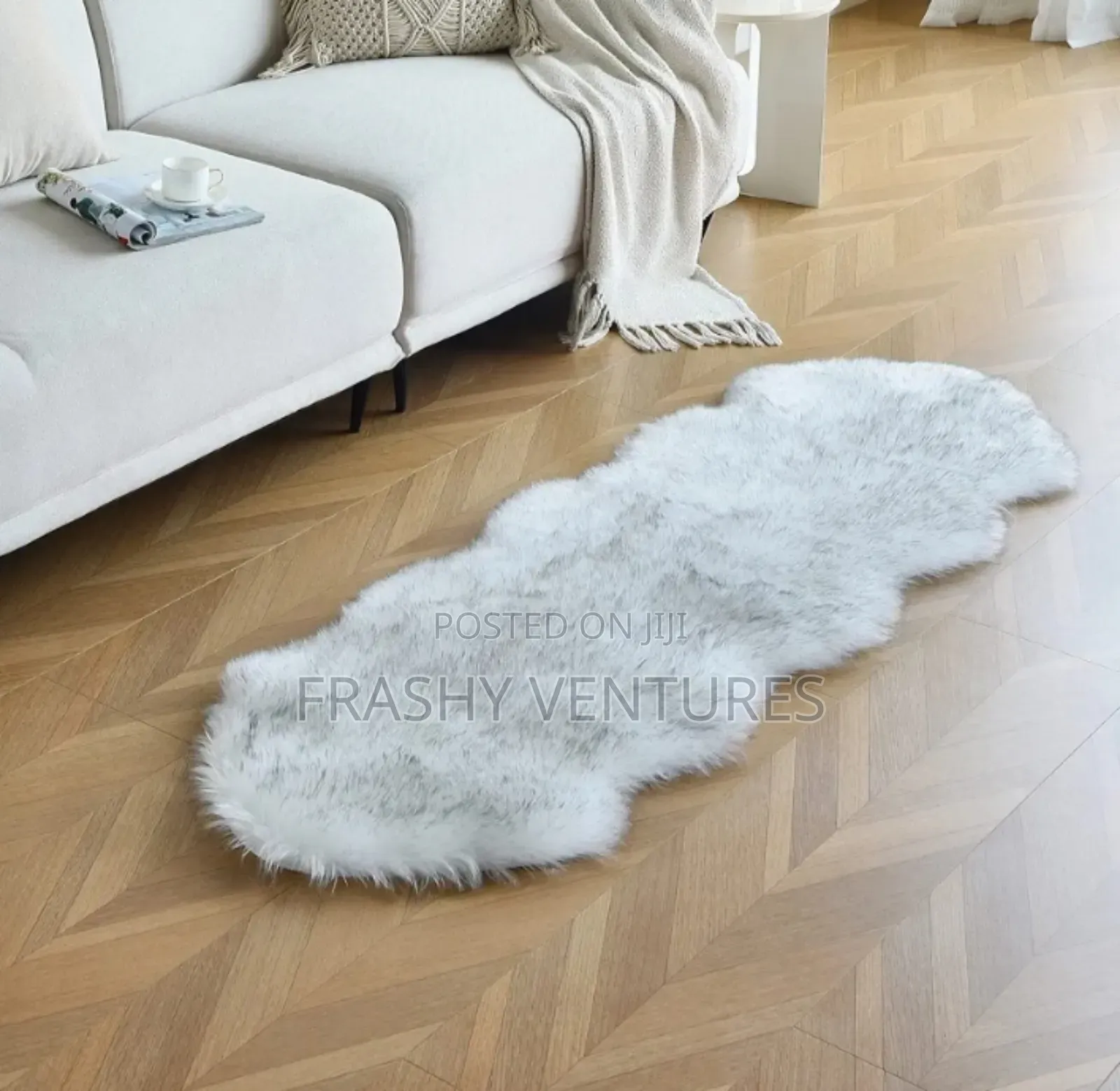 Bed Side Mat