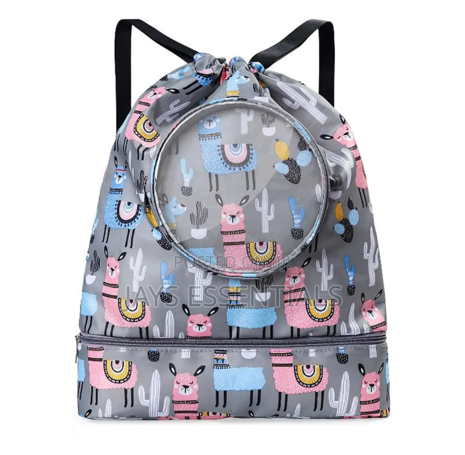 Childrens Swimming Bags