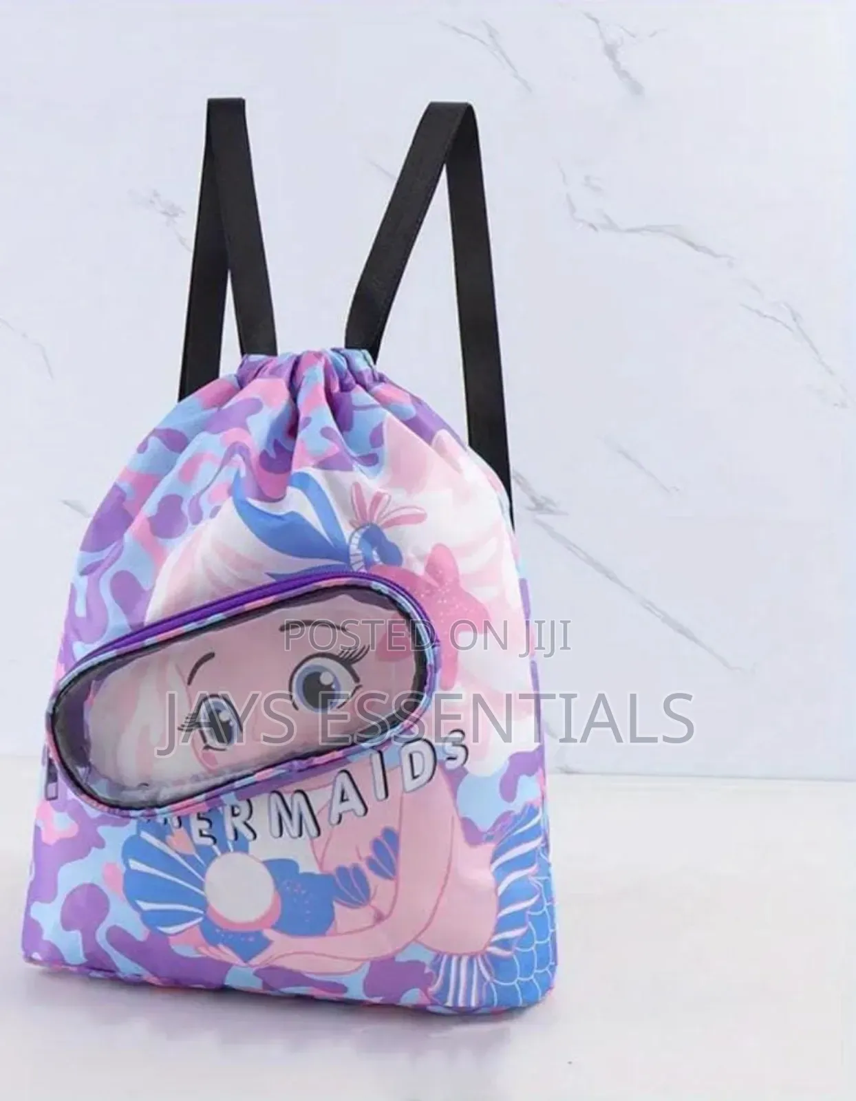 Childrens Swimming Bags