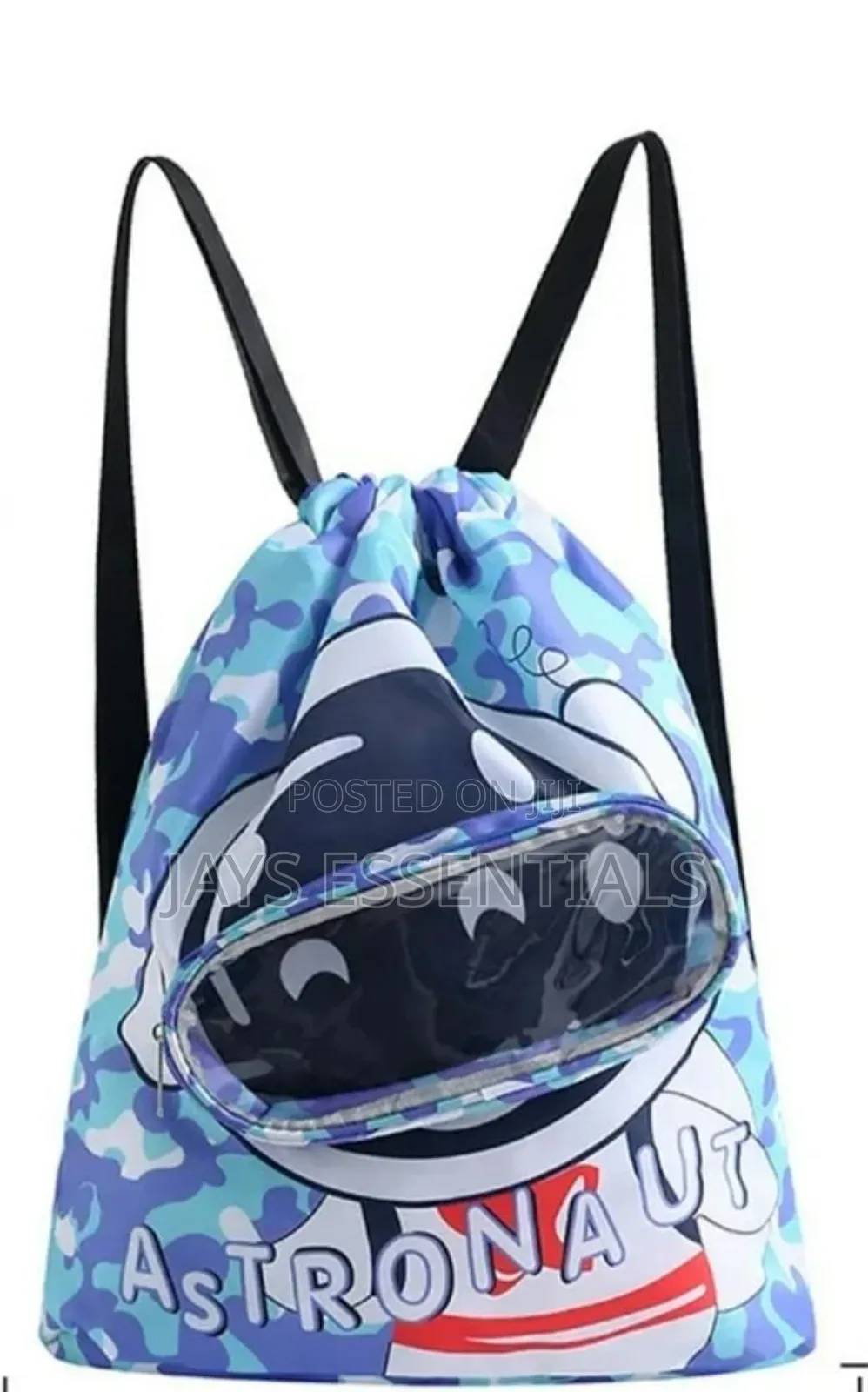 Childrens Swimming Bags