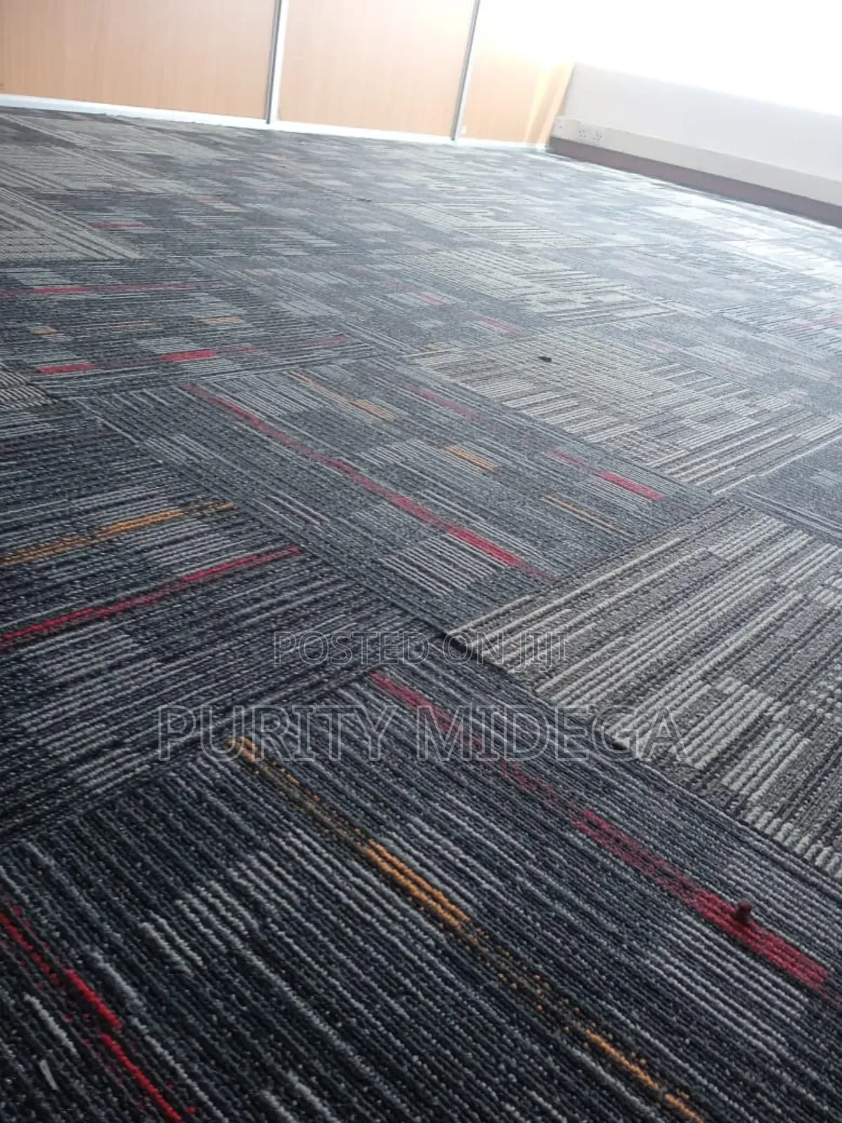 Grey Carpet Carpet Tiles