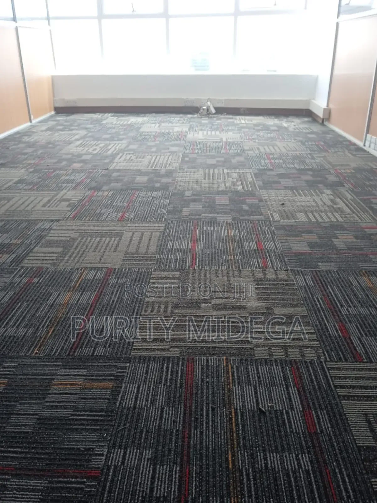 Grey Carpet Carpet Tiles