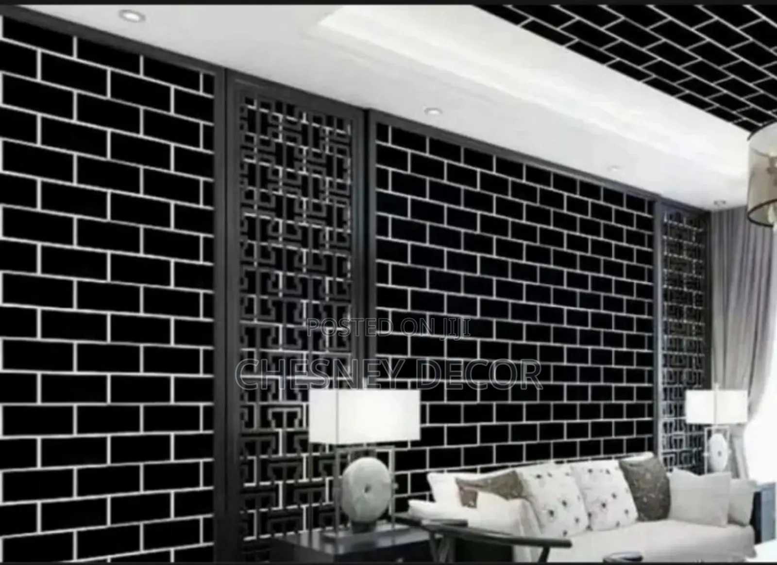 PVC Wallpaperr0