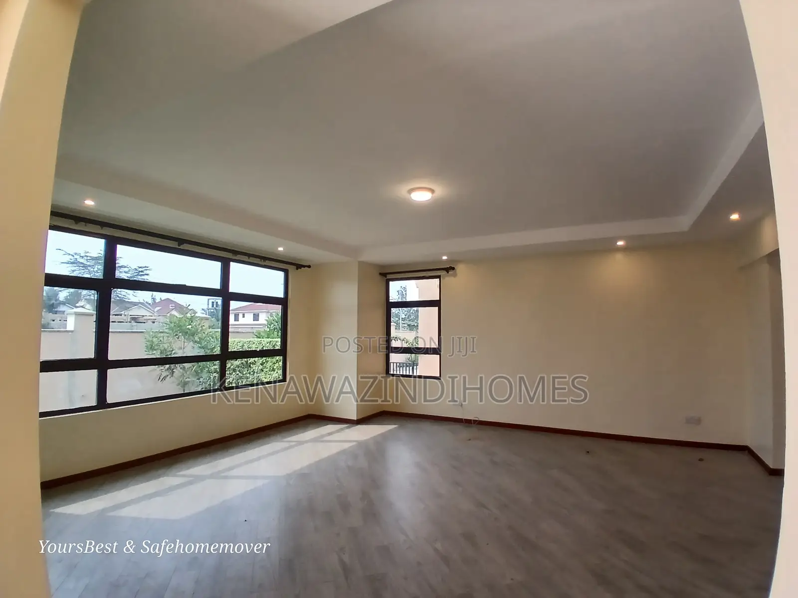 5bdrm Townhouse / Terrace in Syokimau, Gateway Mall Area for rent