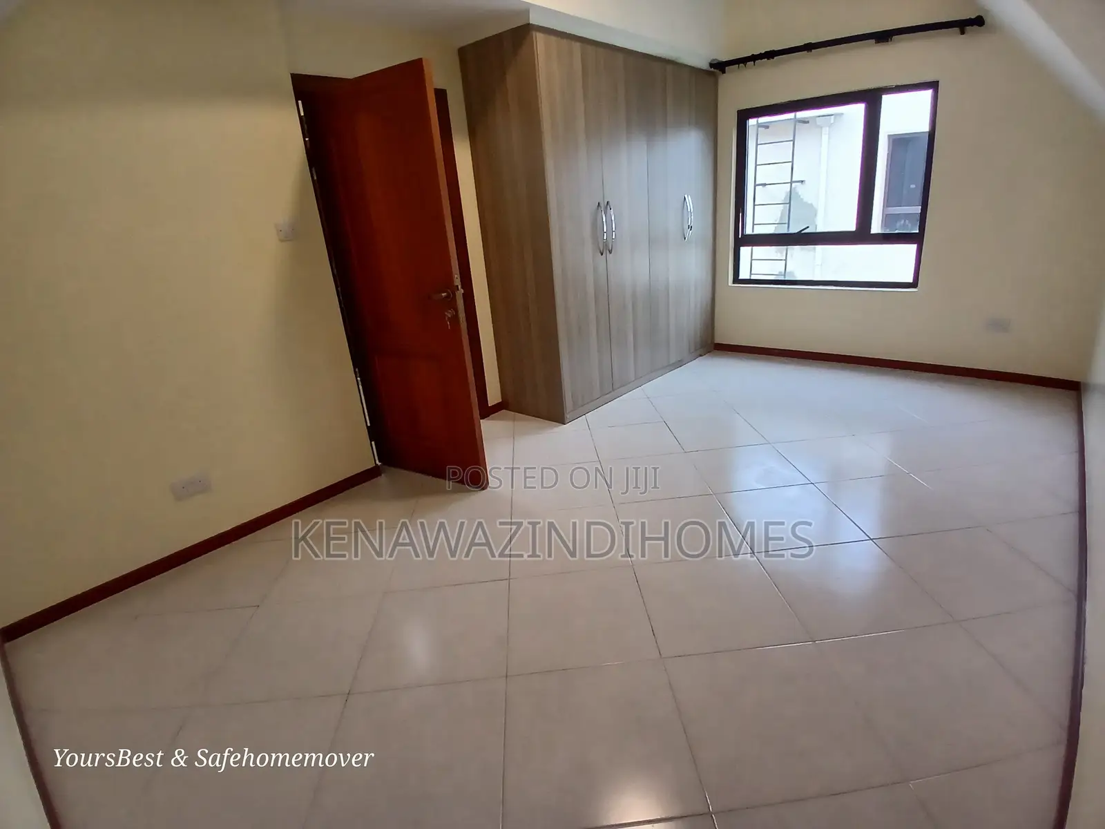 5bdrm Townhouse / Terrace in Syokimau, Gateway Mall Area for rent