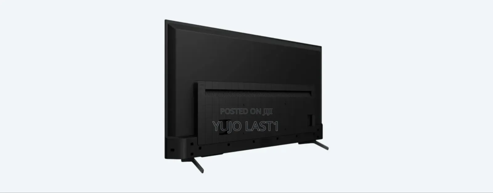 55 Inch Sony X75k | Ultra Hd | High Dynamic Range Smart Tv