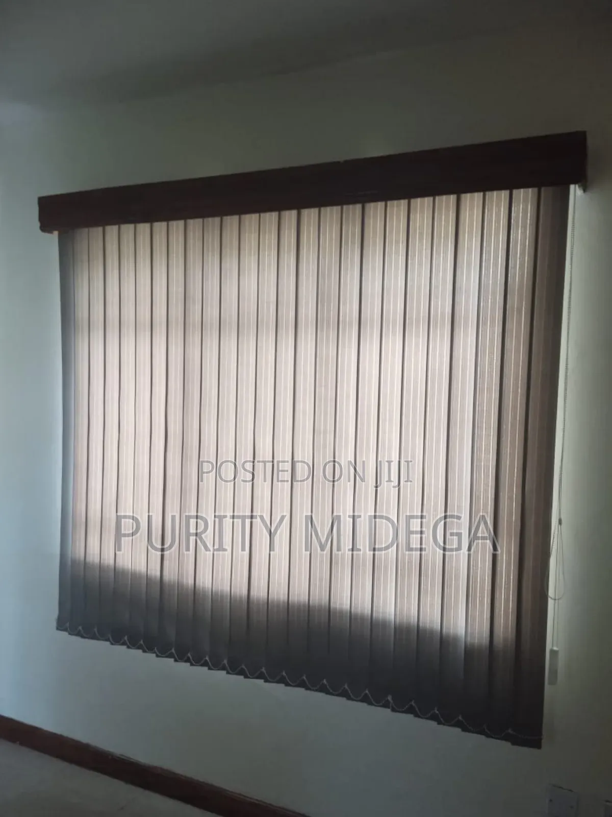 Amazing Modern Blinders