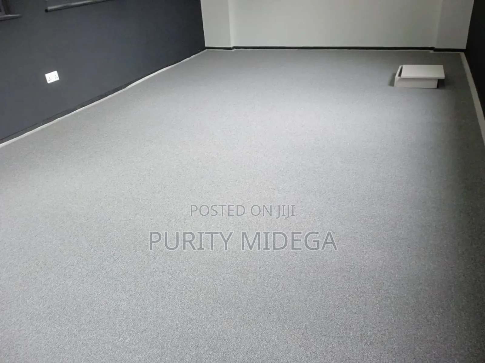 Grey Delta Carpets Flooring