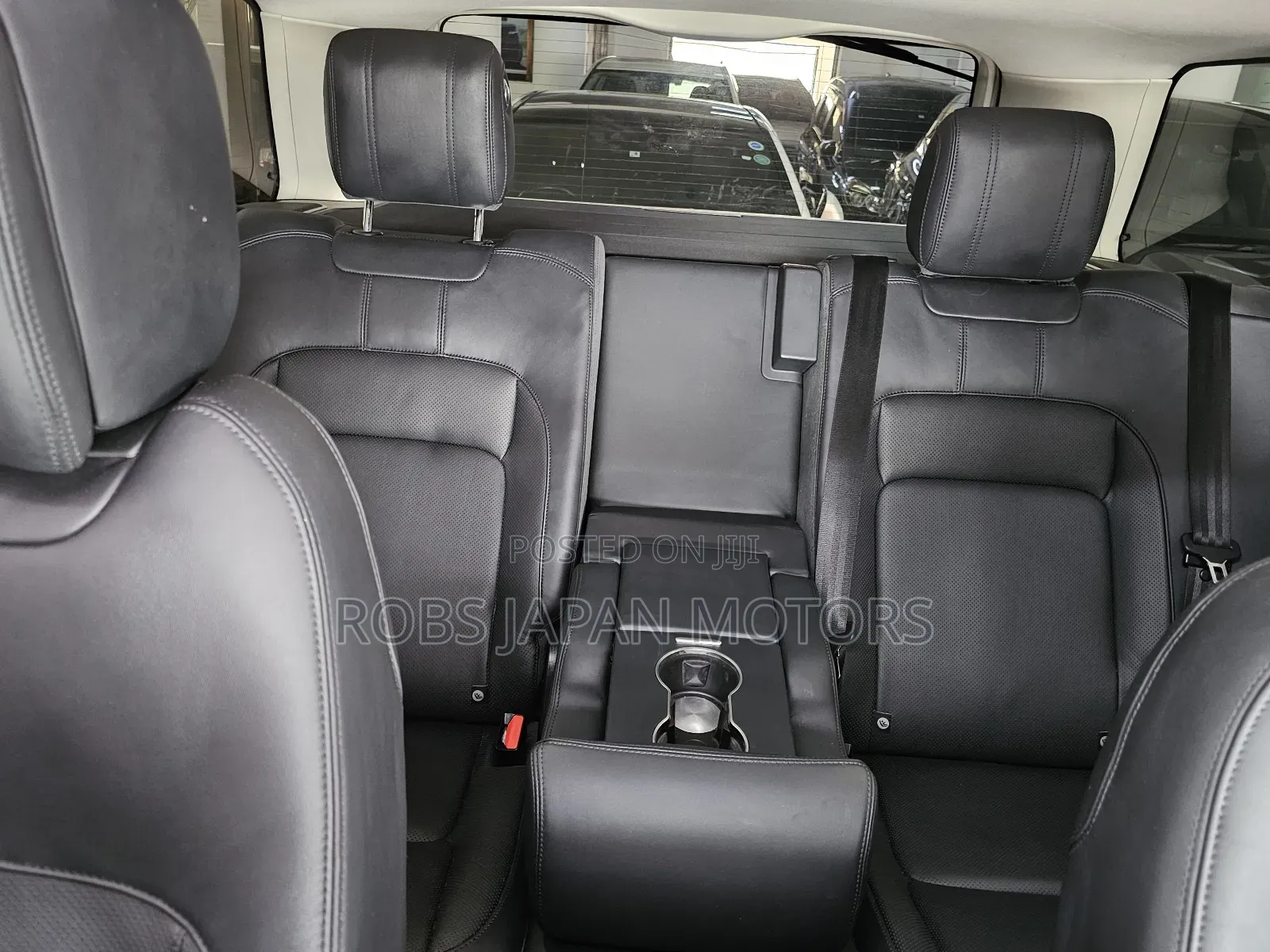 Land Rover Range Rover Vogue 2019 Gray