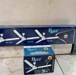 Roch 56inches Ceiling Fan