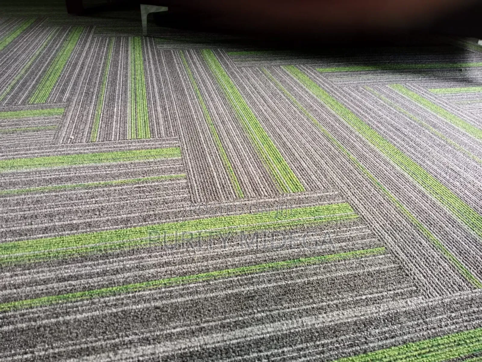 Carpet Tiles(Heavy Duty)