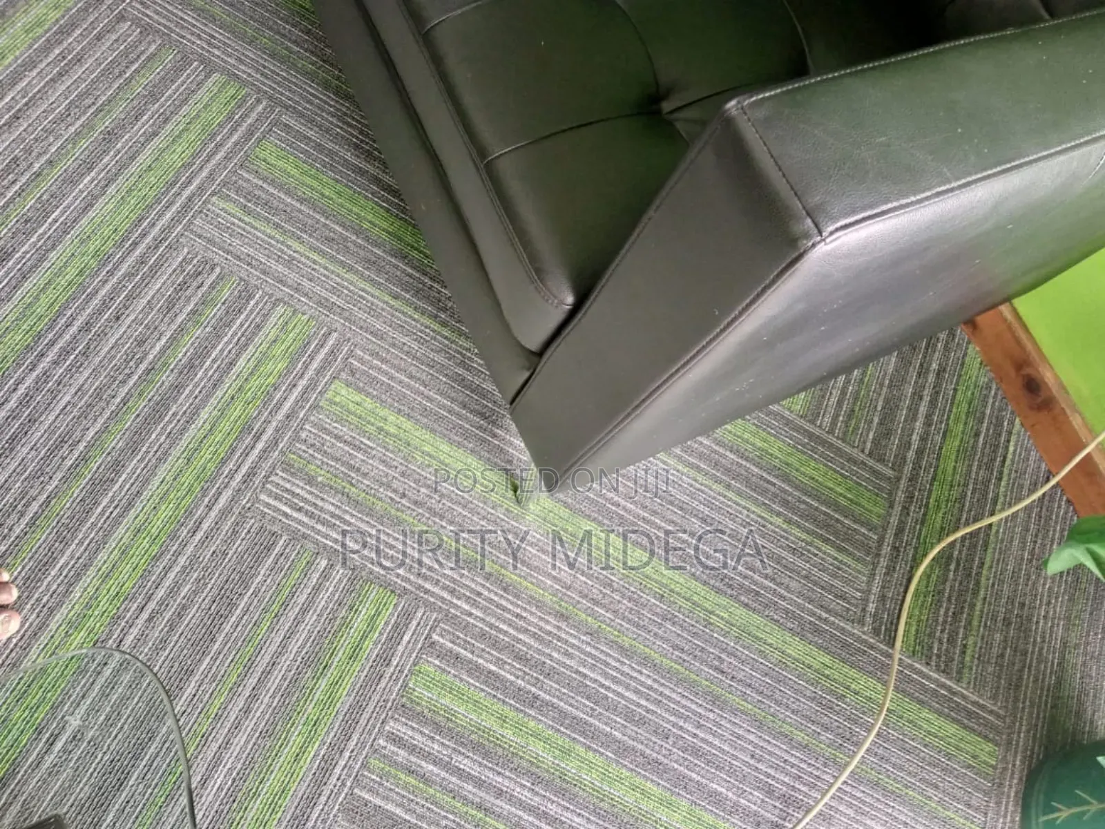Tiles Floor Carpet Installation