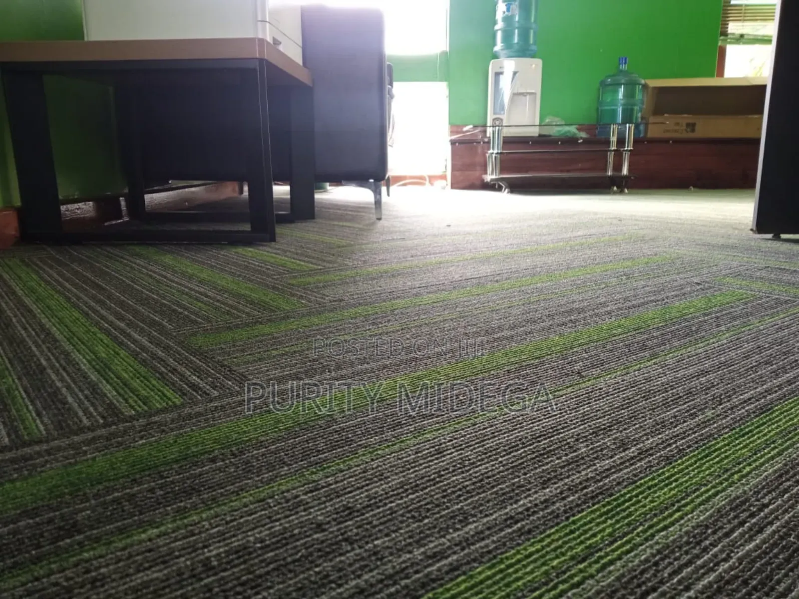 Tiles Floor Carpet Installation