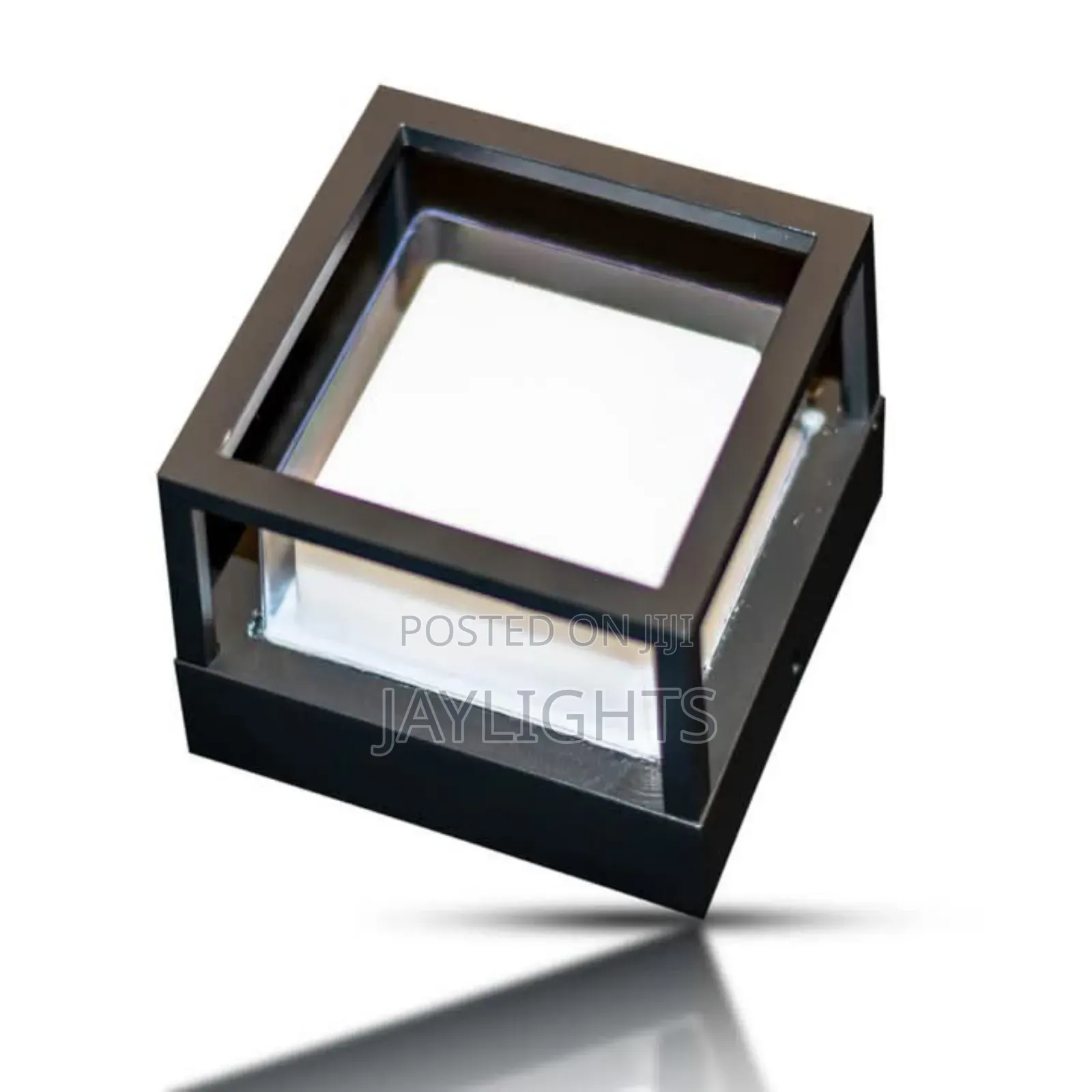 Waterproof Garden LED Outside External Exterior Wall Light
