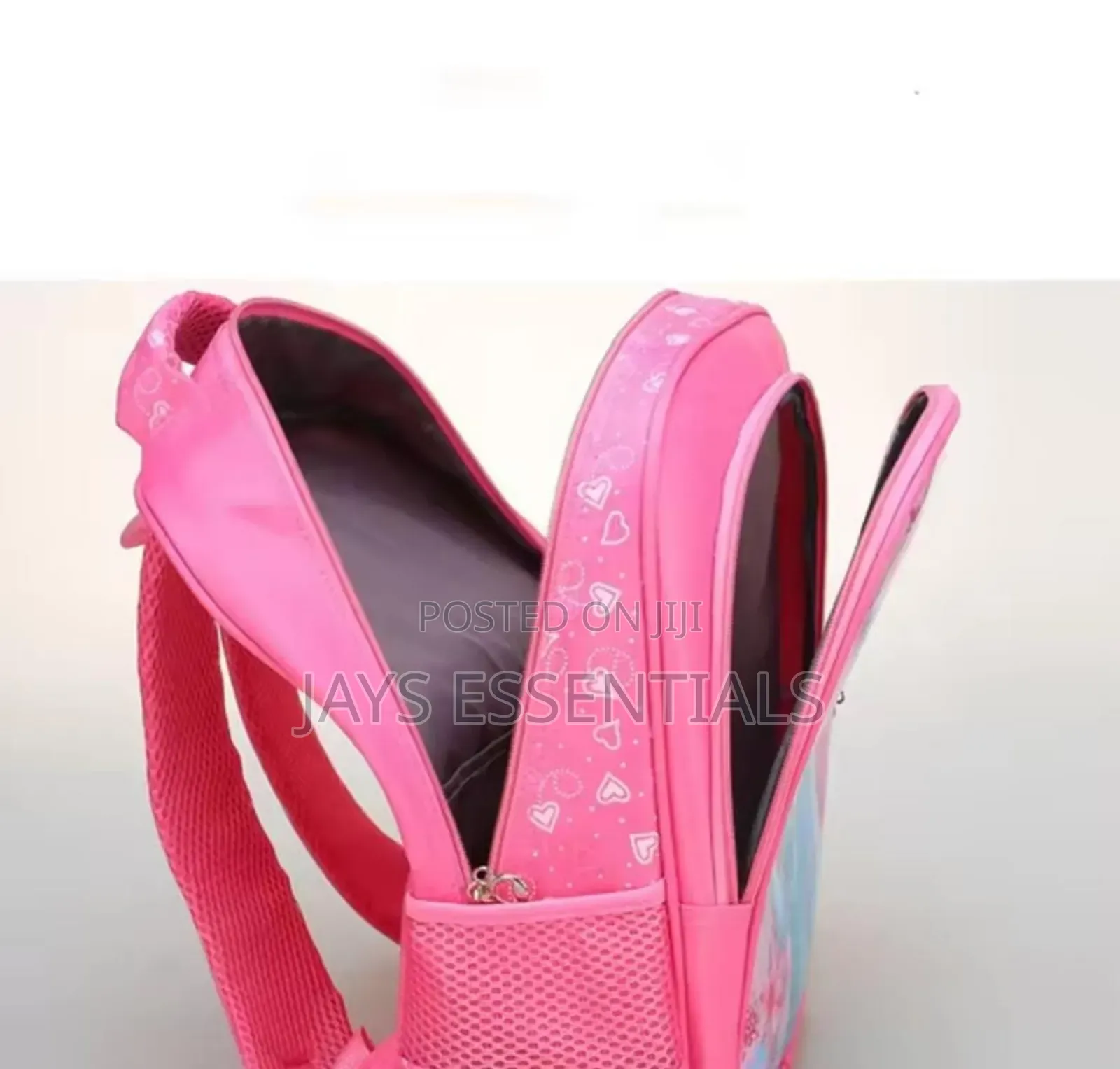 Cartoon School Bags