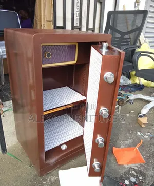 Cash Box Safe