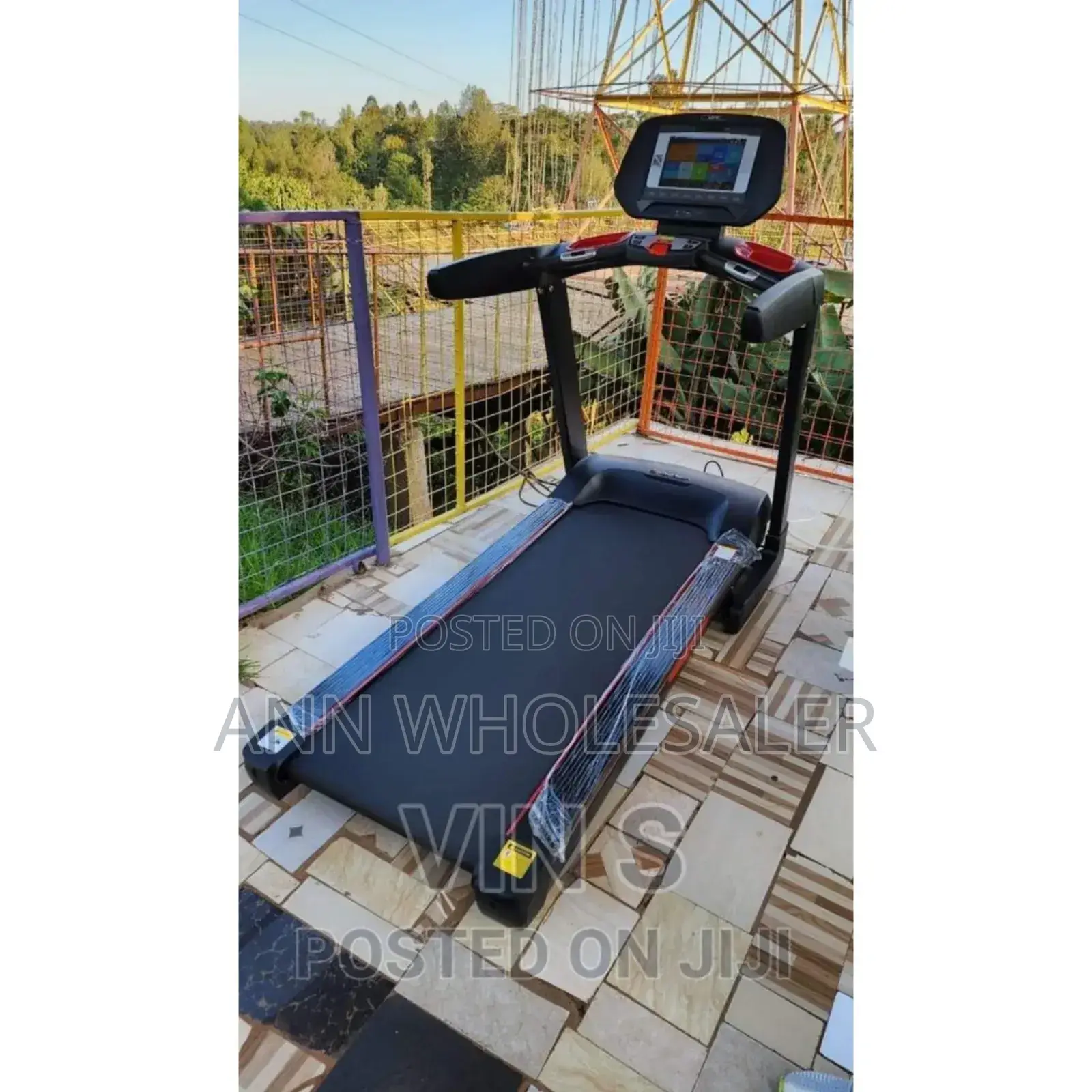 High Quality Treadmill
