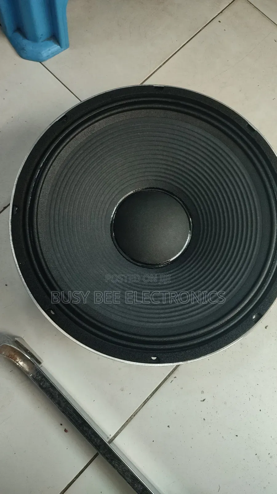Jiabaulin Speaker System