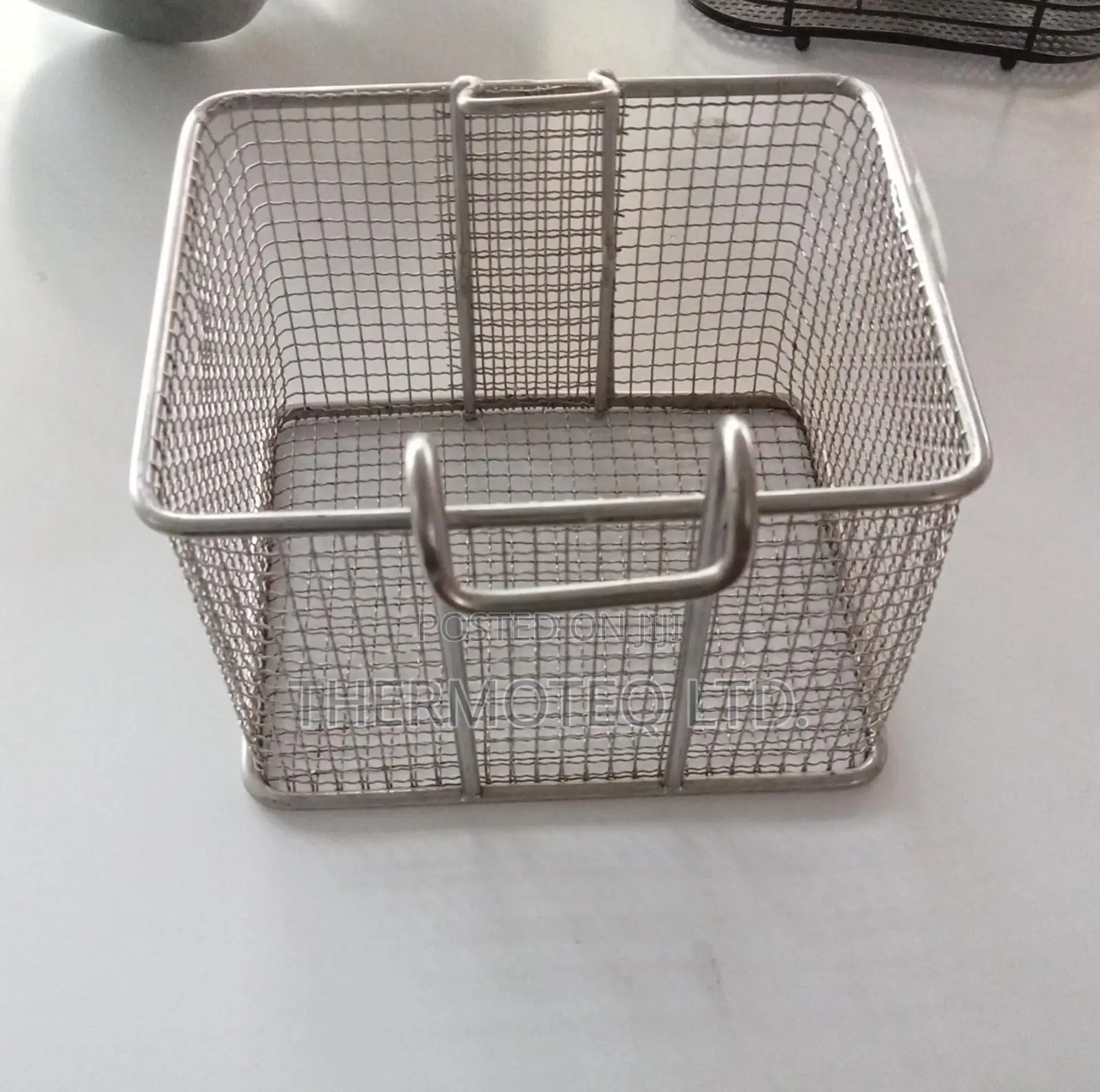 Fryer Basket