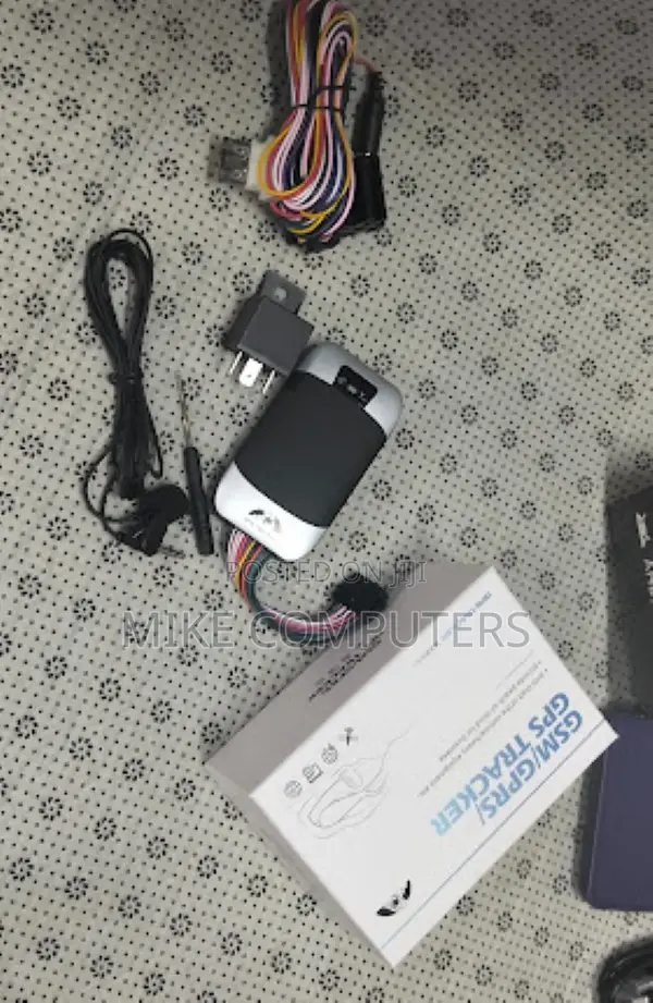 Vehicle GPS Tracker TK303B Car GPS Tracker