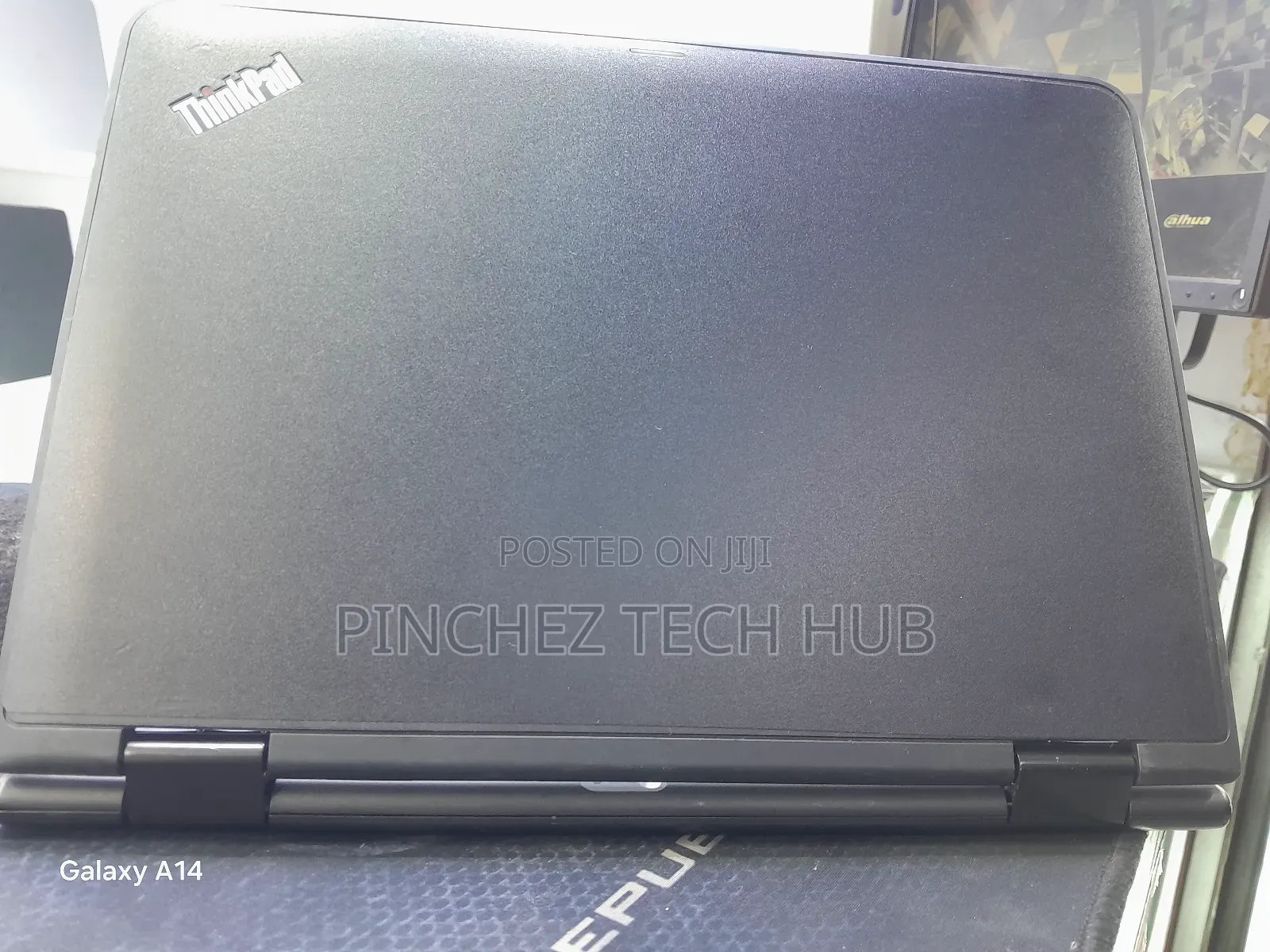 Laptop Lenovo Yoga 11e 8GB Intel Core I5 SSD 256GB