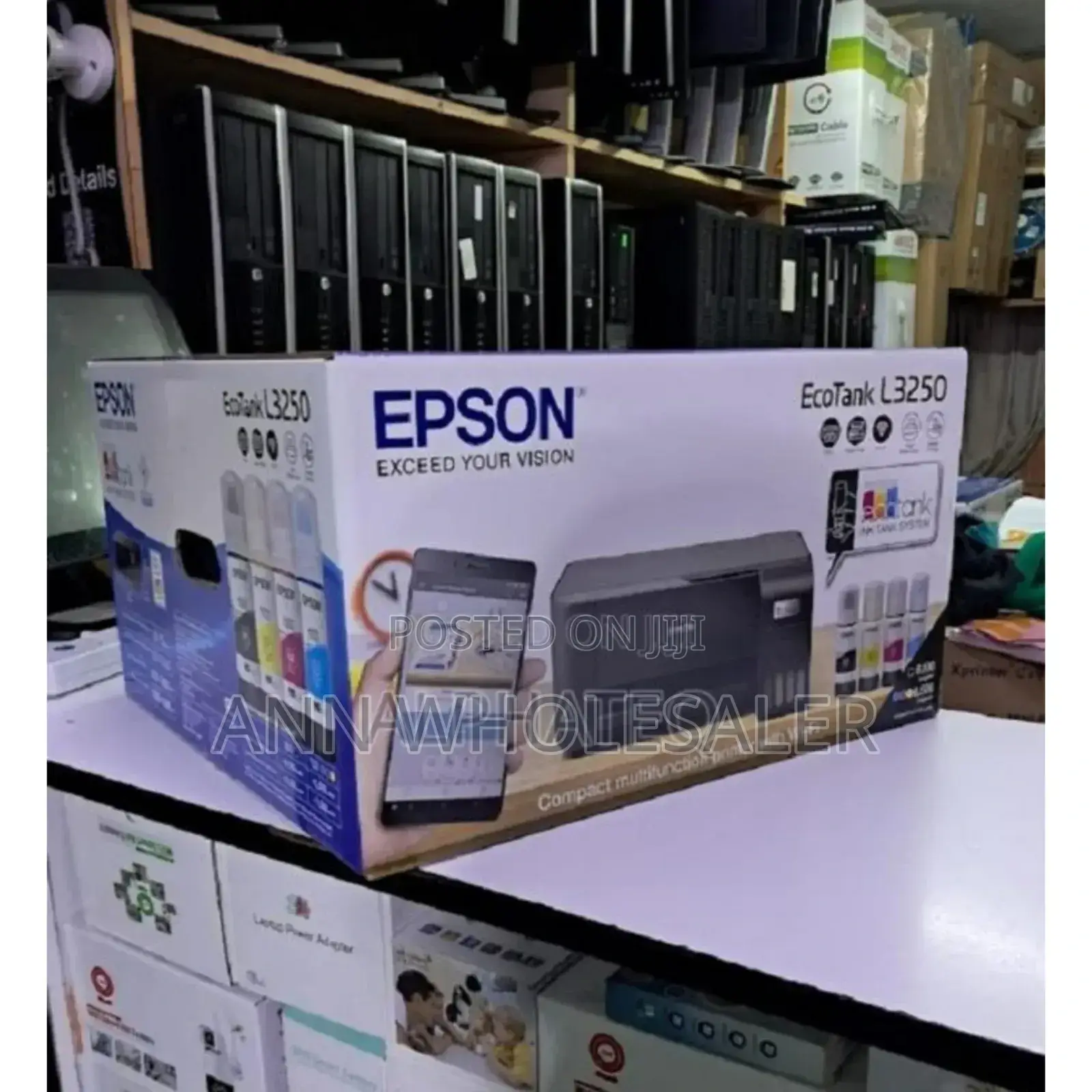 Printer L3250