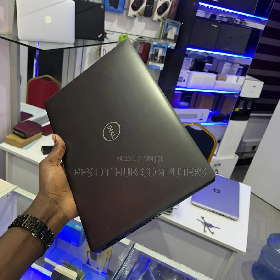 Laptop Dell Latitude 5400 8GB Intel Core I7 SSD 256GB