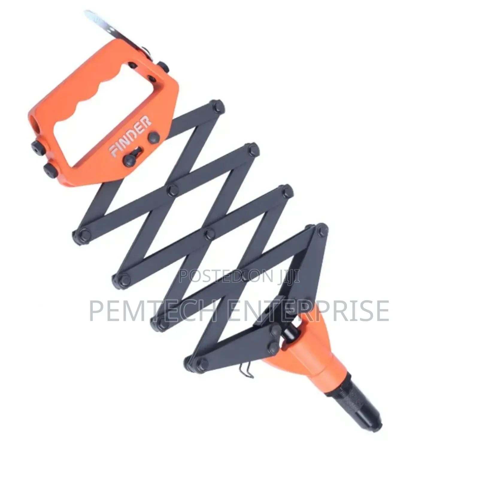 FINDER Folding Riveter – 600mm