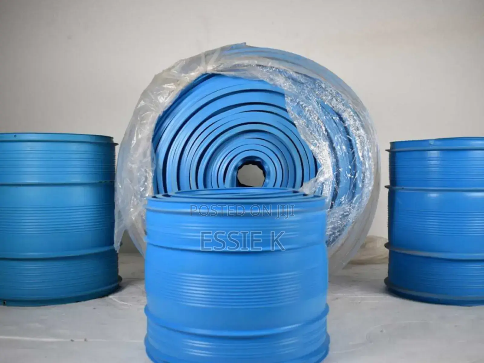 Waterbar/Waterstop/PVC Waterstop Blue