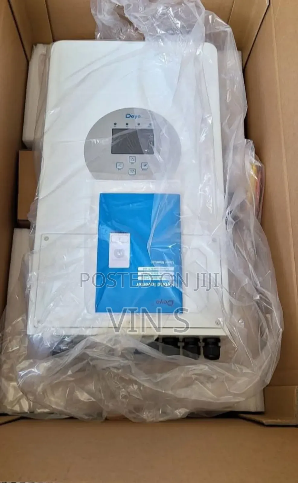 3.6kw-16kw Deye Inverters/Deyè Invertèrs*Deyê Invêrters/Deyė