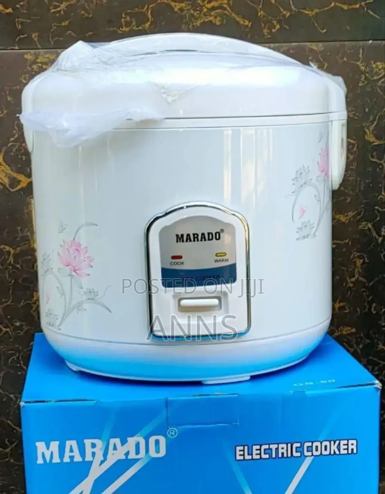 Marado Rice Cooker