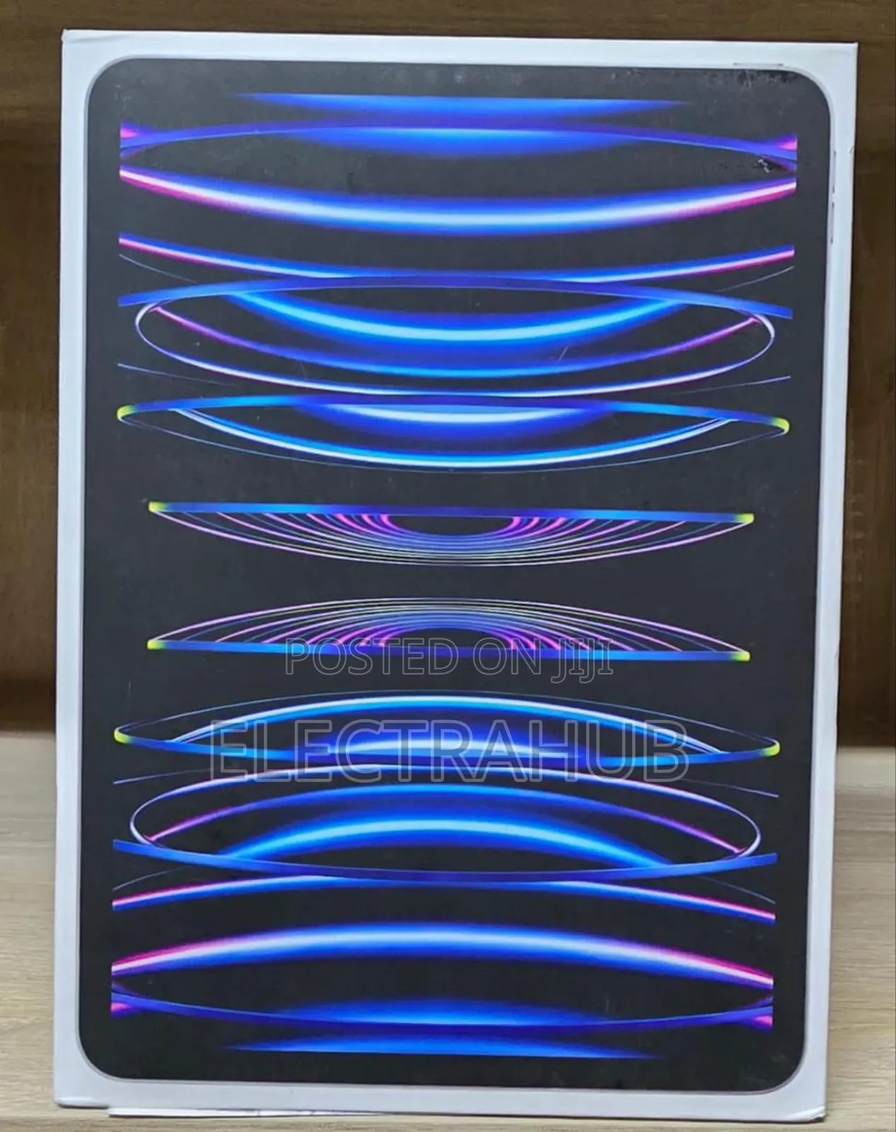 iPad Pro 12.9 6th Gen 256gb (Wifi Cellular) New Sealed