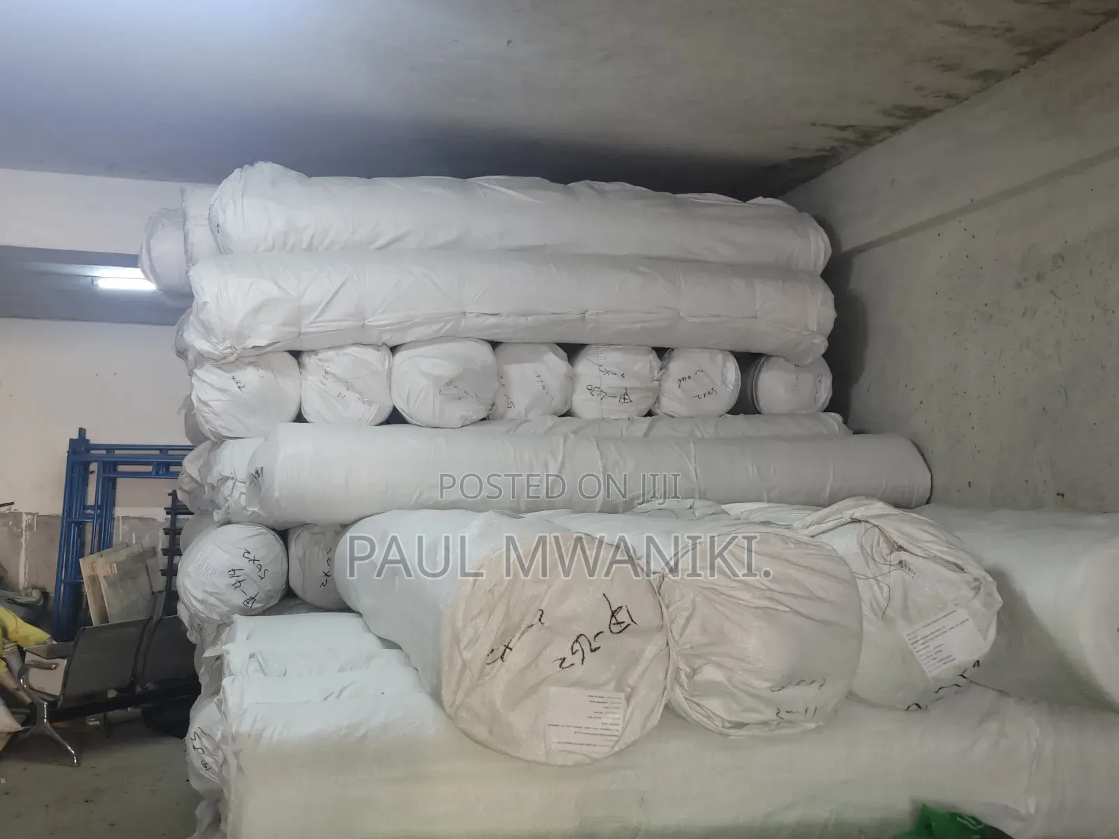Geotextile Fabric