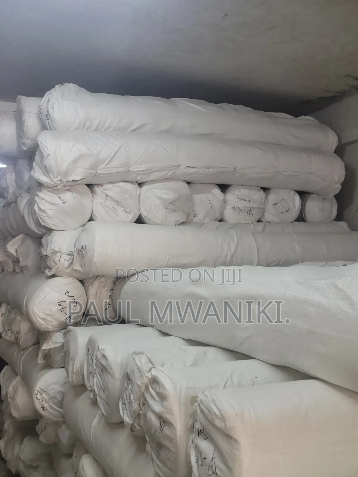 Geotextile Fabric