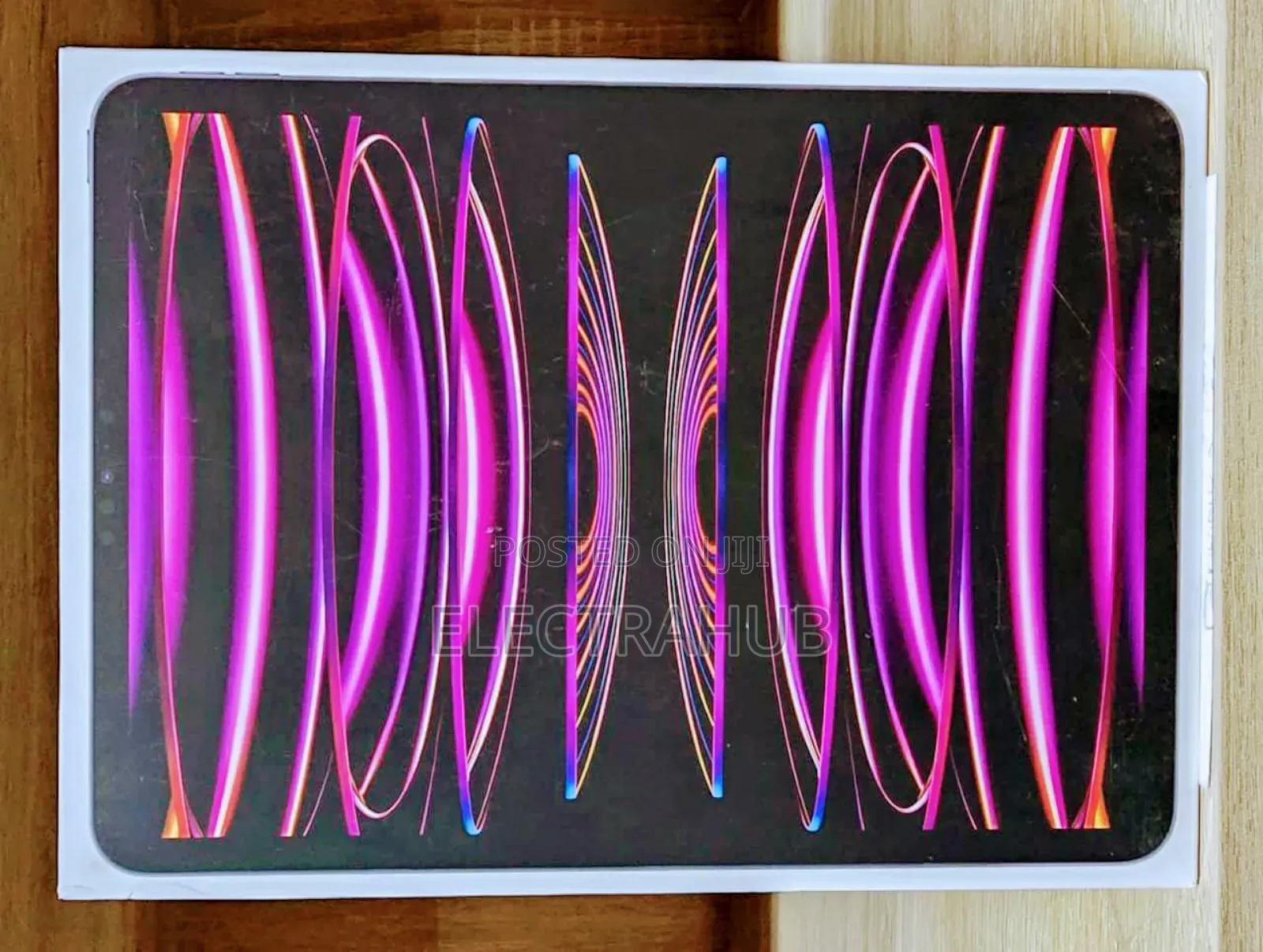 iPad Pro 12.9 6th Gen 256gb (Wifi Cellular) New Sealed
