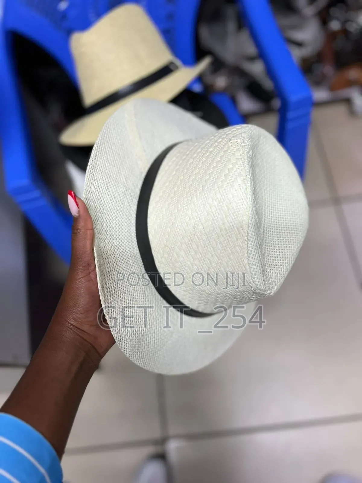 Unisex Adults Cowboy Hats