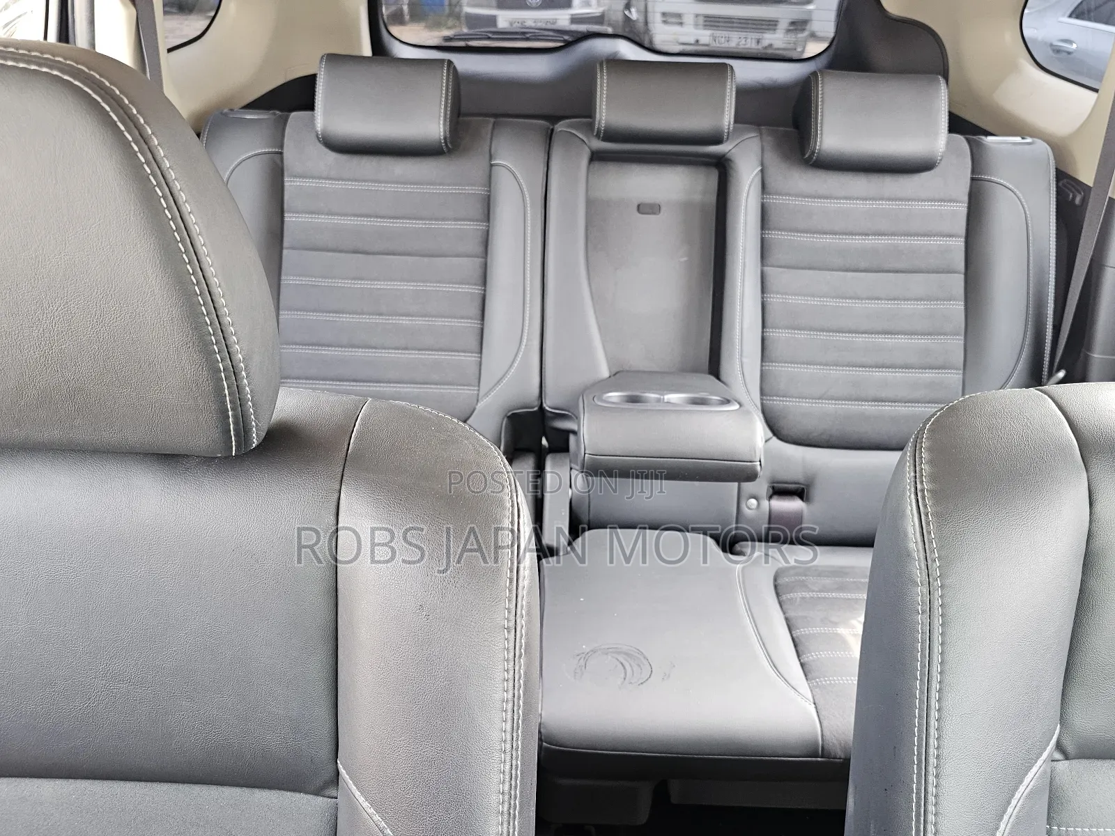 Mitsubishi Outlander 2.4 PHEV AWD 2018 Black