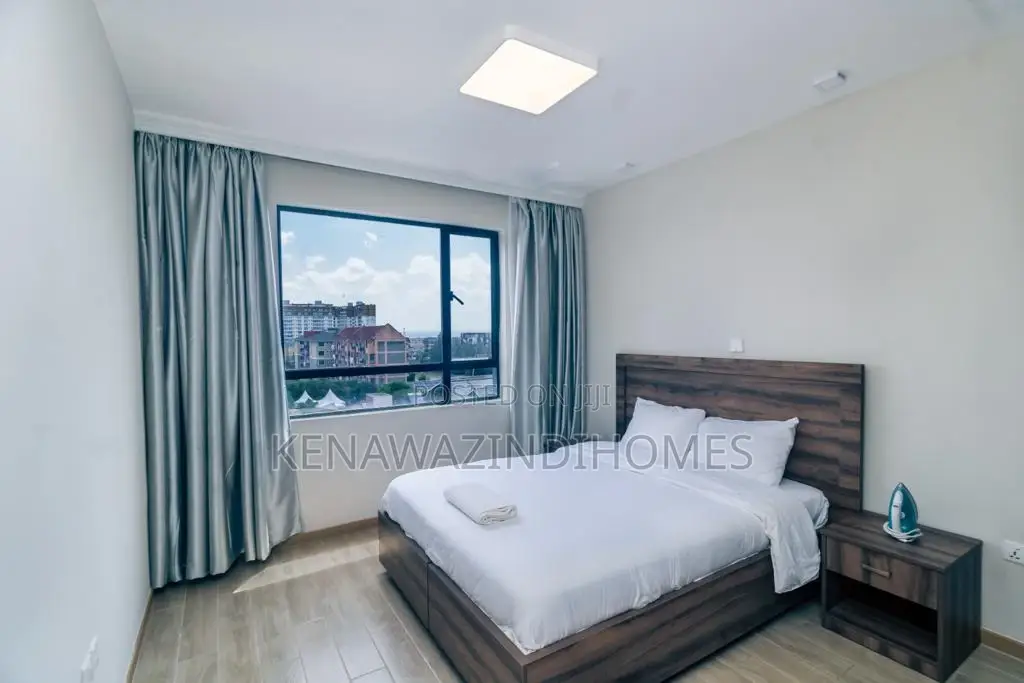 Airbnb One Bedroom in Syokimau Near Gateway Mall.