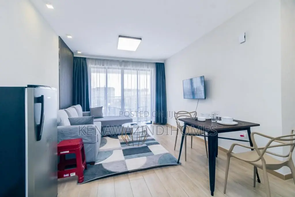 Airbnb One Bedroom in Syokimau Near Gateway Mall.