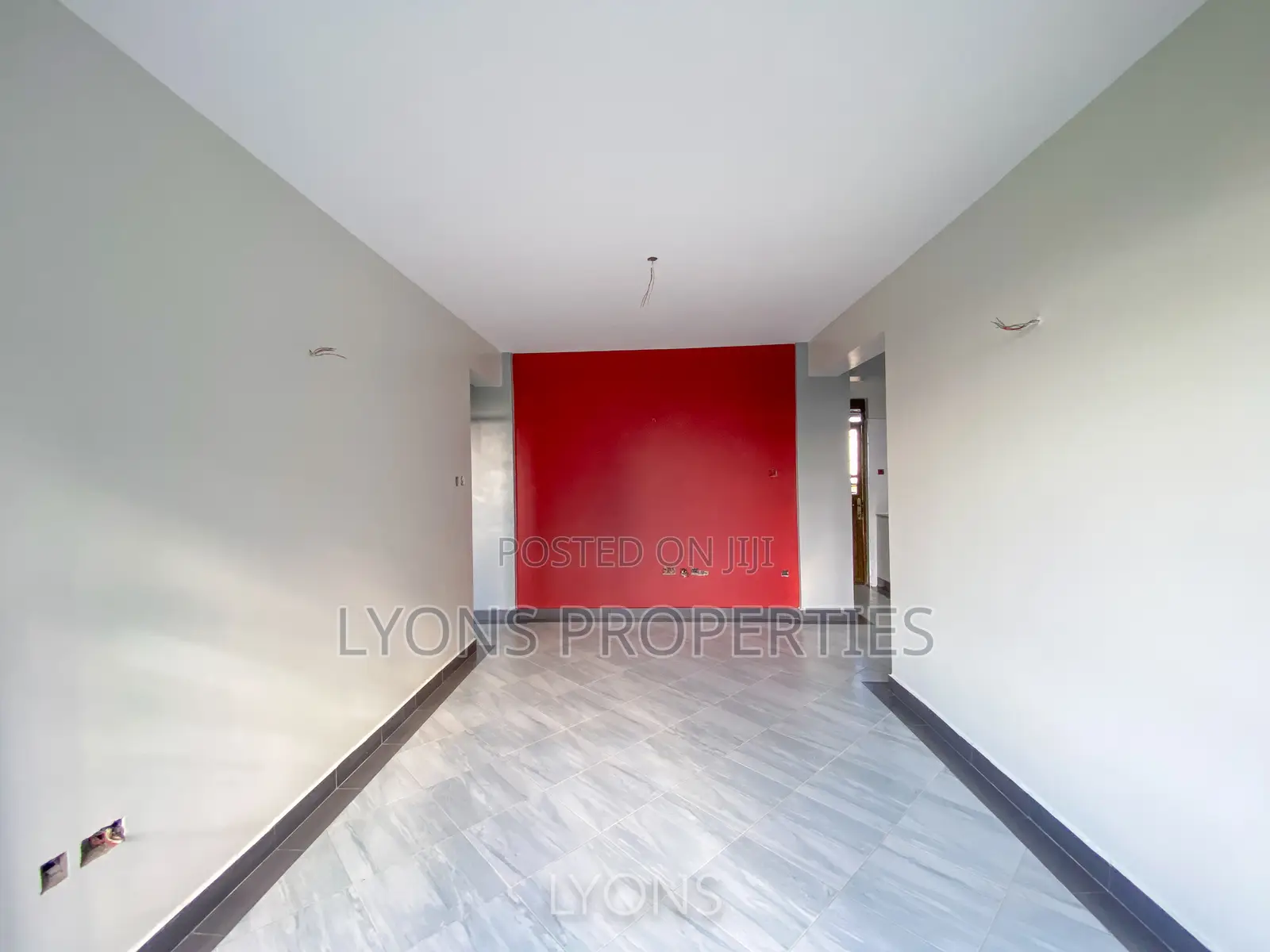 2bdrm Apartment in Berra Residency, Kibiku for rent