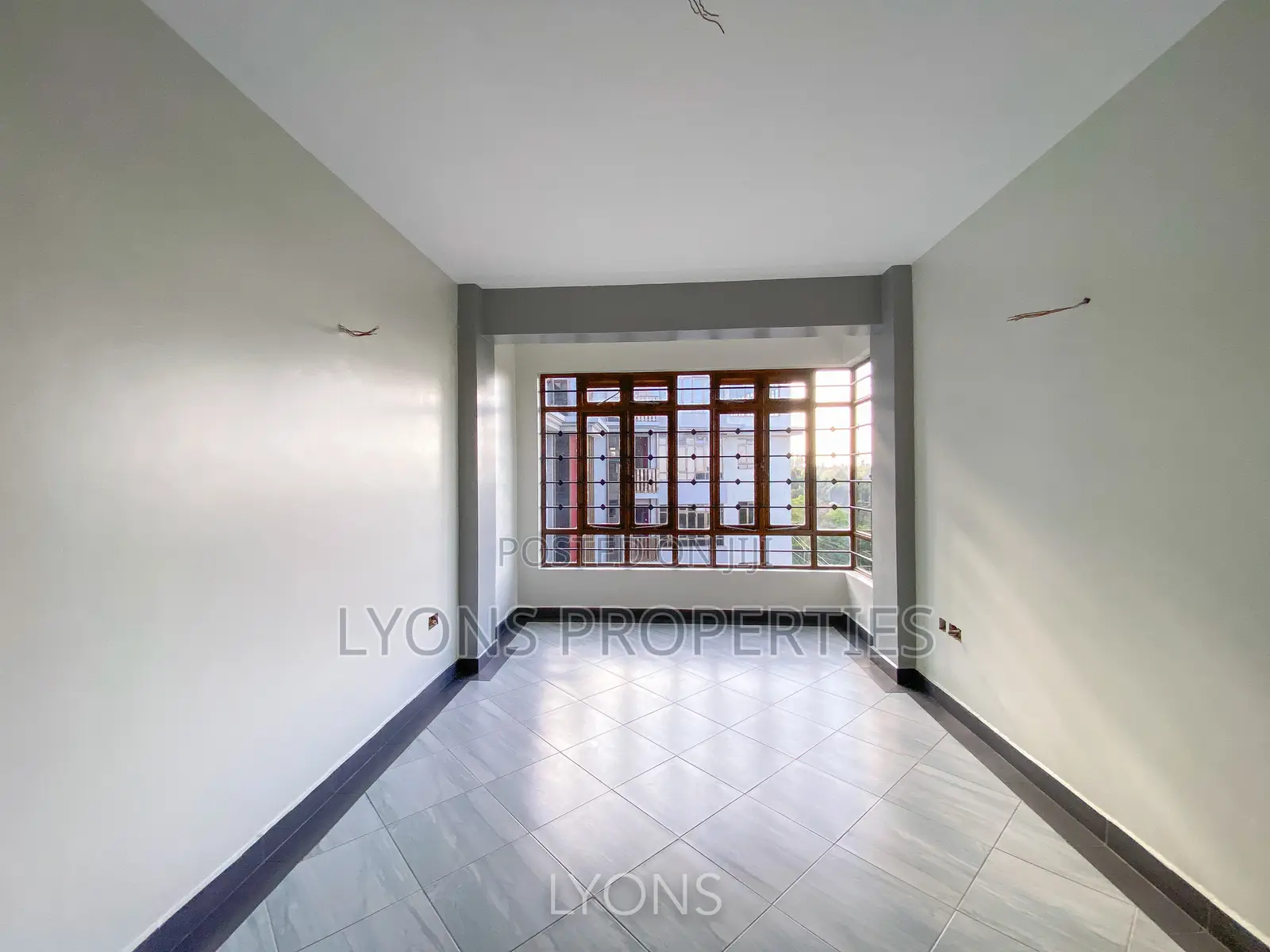2bdrm Apartment in Berra Residency, Kibiku for rent