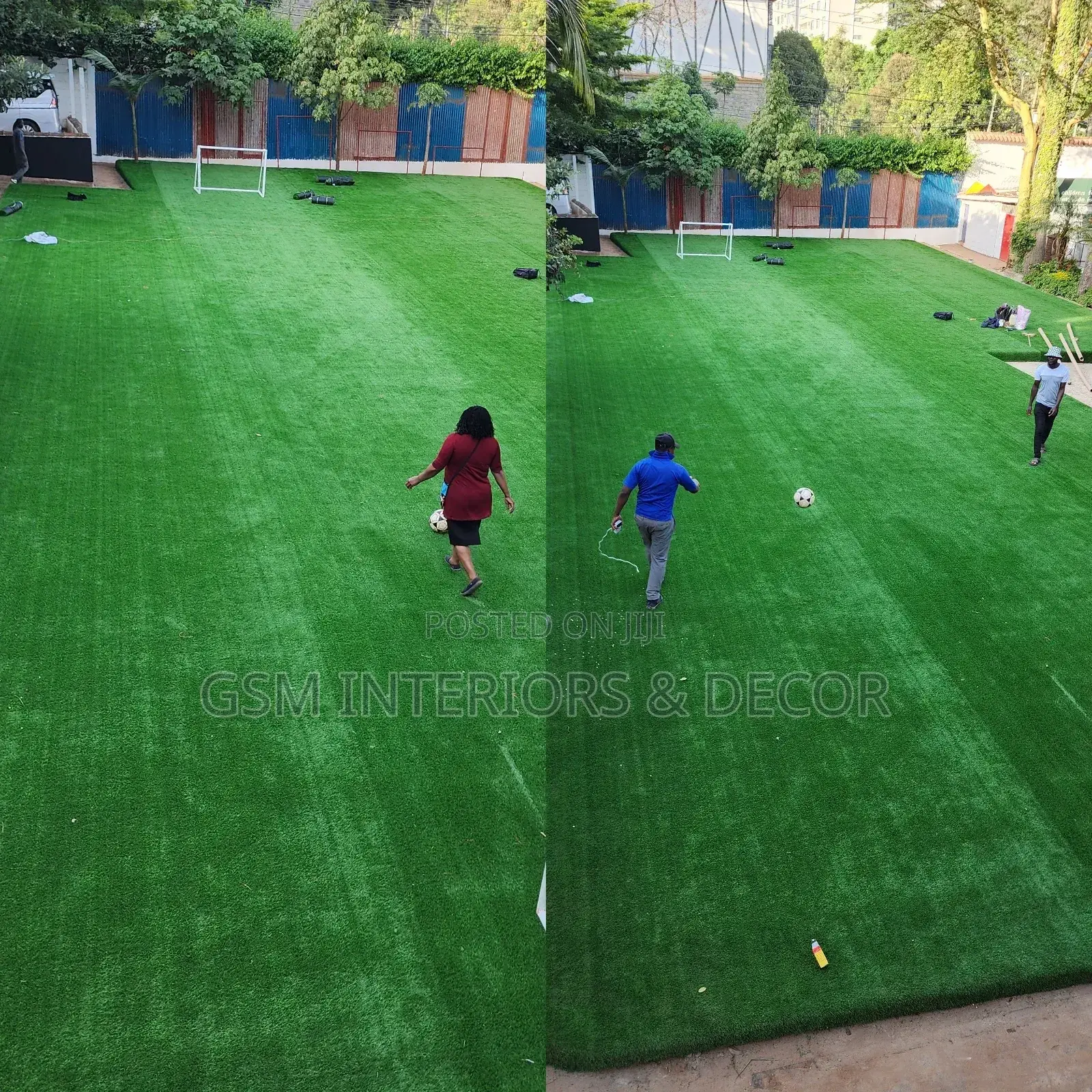 Football Grass Carpet Grass Carpets Installation