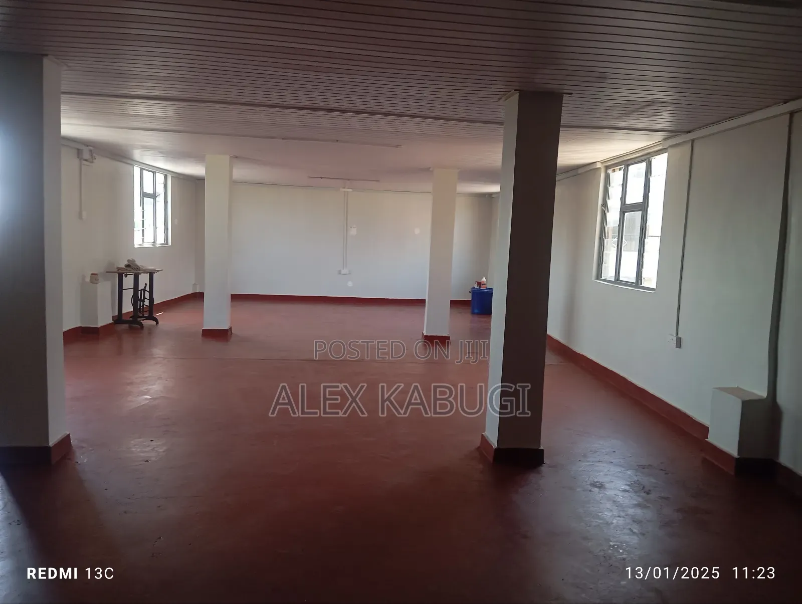1bdrm Block of Flats in Ruiru Cbd for rent