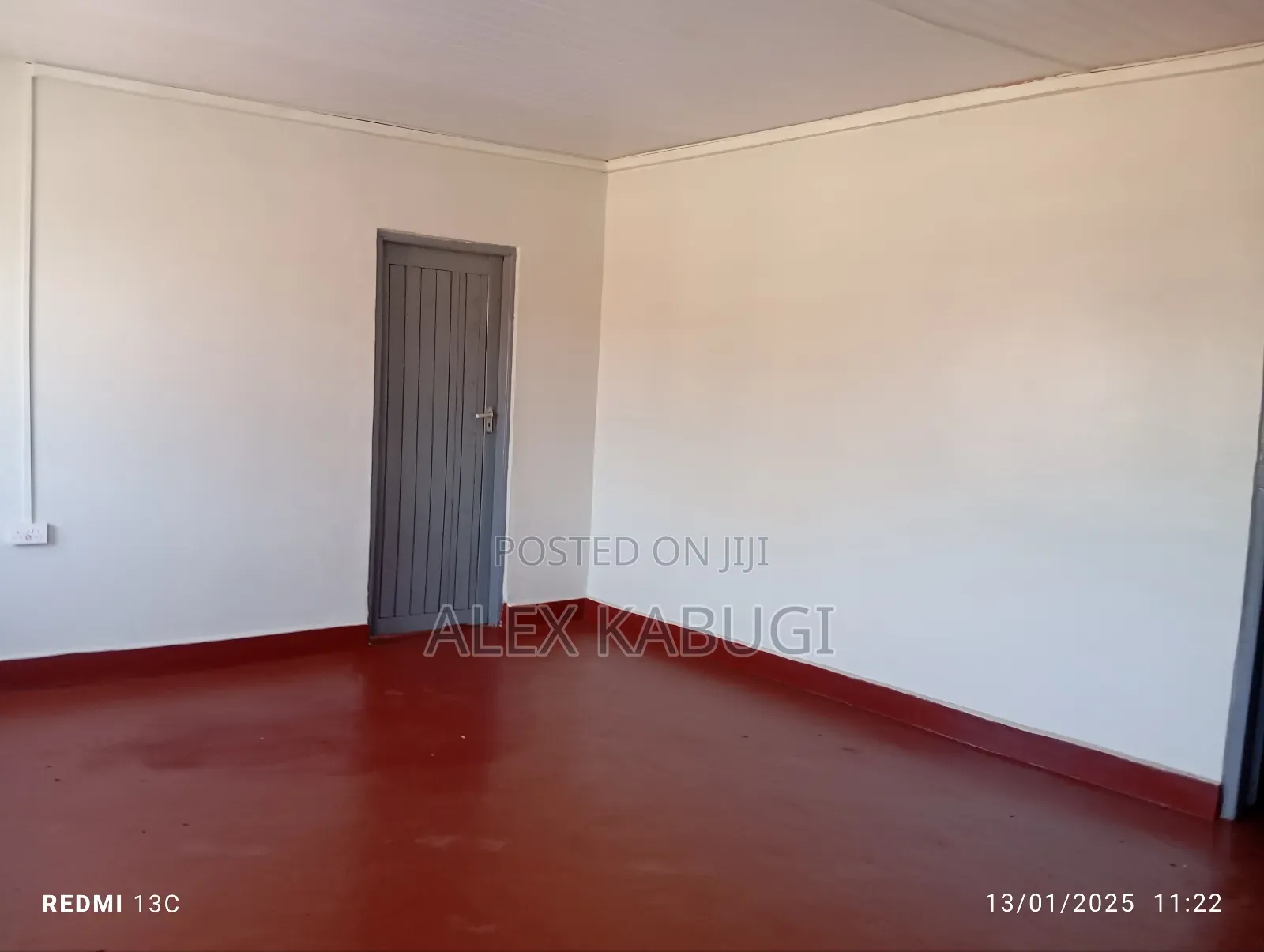 1bdrm Block of Flats in Ruiru Cbd for rent