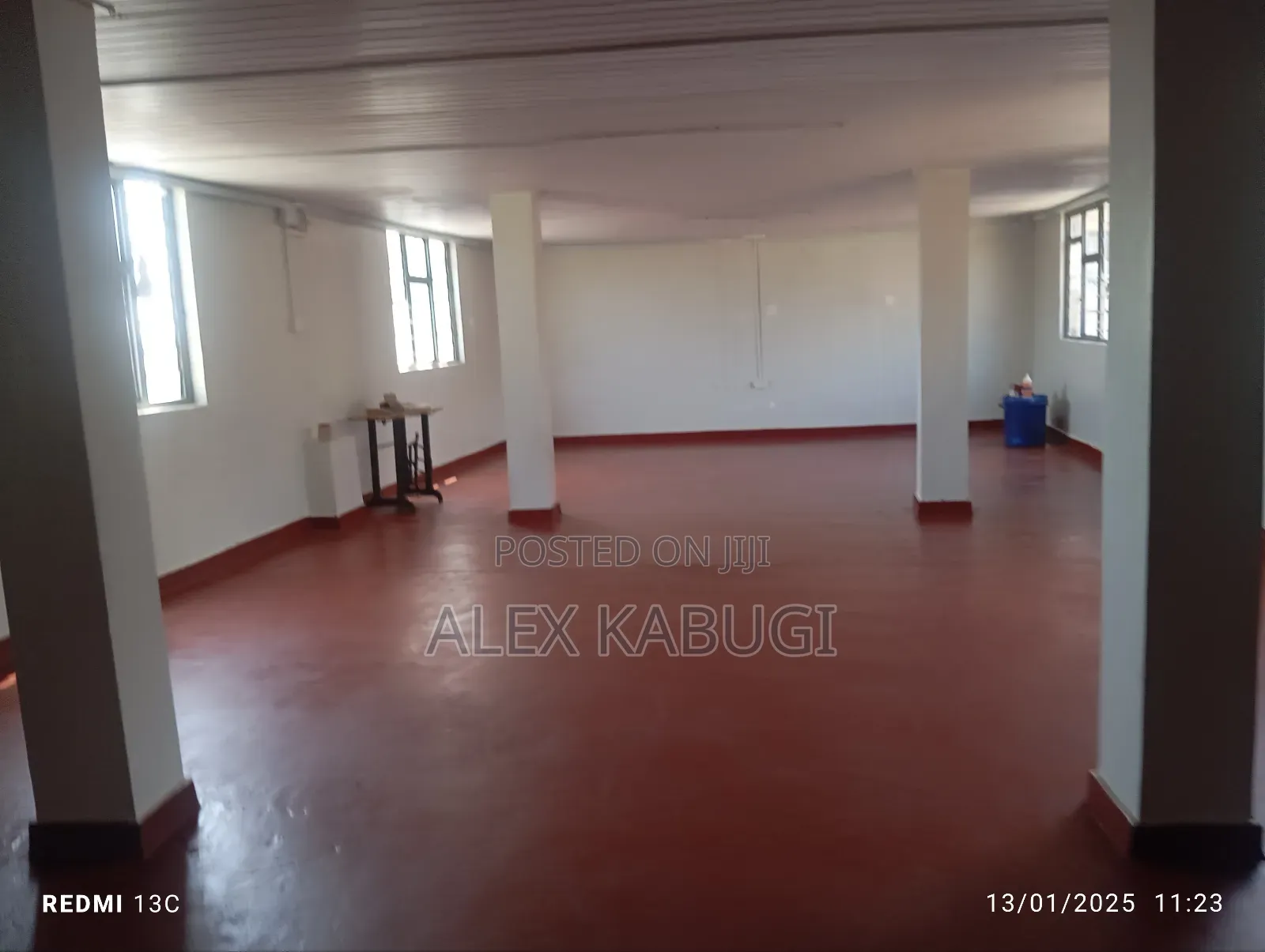 1bdrm Block of Flats in Ruiru Cbd for rent